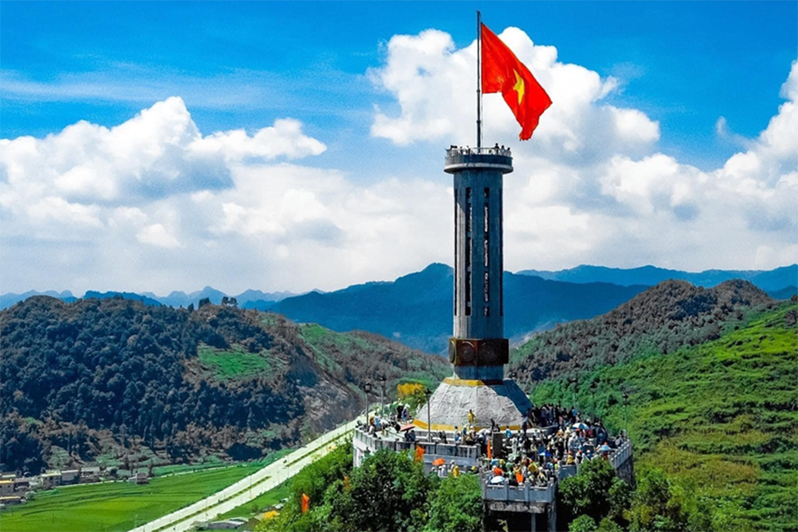 Photograph the thrilling spirit of Ha Giang’s culture